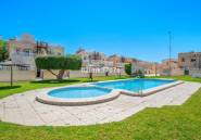 Reventa - Town House -
Orihuela - La Zenia