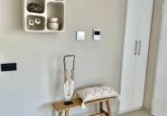 Resale - Villa -
Algorfa - La Finca Golf