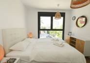 Resale - Apartment / flat -
Calpe - Calpe Centro