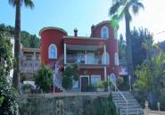 Resale - Villa -
Pedreguer - Pedreguer Centro