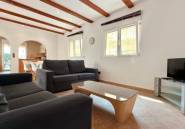 Resale - Villa -
Calpe - Calpe Centro