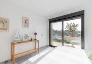Resale - Villa -
Teulada - Moraira