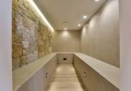 Resale - Villa -
Altea - Altea Centro