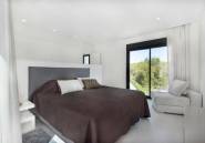 Használt ingatlanok - Villa -
Orihuela - Las Colinas Golf