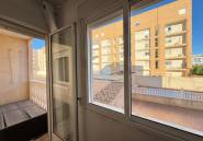 Reventa - Apartamento / piso -
Torrevieja - Torrevieja Centro