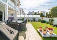 Reventa - Apartamento / piso -
Rojales - Ciudad Quesada