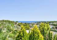 Resale - Villa -
Benissa - La Fustera