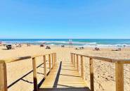 Resale - Apartment / flat -
Torrevieja - La Mata