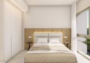 Új építés - low-bungalow -
Ciudad Quesada