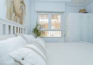 Használt ingatlanok - Apartman / lakás -
Torrevieja - La Mata