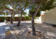 Resale - Apartment / flat -
Torrevieja - San Luis