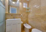 Használt ingatlanok - Apartman / lakás -
Orihuela - Orihuela Costa