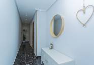 Használt ingatlanok - Apartman / lakás -
Torrevieja - La Mata