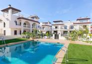 Obra nueva - high-bungalow -
Rojales