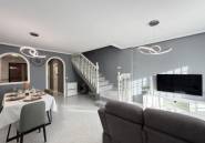 Resale - Villa -
Orihuela - Orihuela Costa