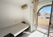 Resale - Townhouse -
La Florida