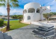 Használt ingatlanok - Villa -
Jávea - Xàbia - Jávea - Xàbia Centro