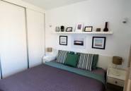 Winter rental - Apartment / flat -
Orihuela Costa - Punta Prima