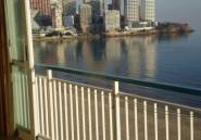 Resale - Apartment / flat -
Benidorm - Benidorm Centro