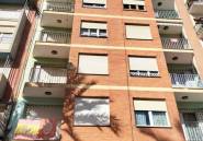 Használt ingatlanok - Apartman / lakás -
Sax - Sax Centro