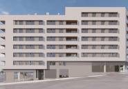 Használt ingatlanok - Apartman / lakás -
Alicante - Alicante Centro