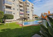 Resale - Apartment / flat -
Torrevieja - Torrevieja Centro