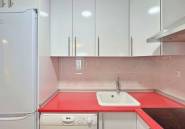 Resale - Apartment / flat -
Torrevieja - La Mata