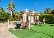 Resale - Villa -
Orihuela - Playa Flamenca