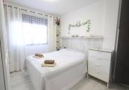 Resale - Bungalow -
Orihuela Costa - La Zenia