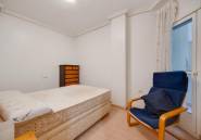 Resale - Apartment / flat -
Torrevieja - Centro