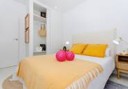 New Build - detached -
Orihuela Costa