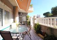 Használt ingatlanok - Apartman / lakás -
Rojales - Rojales Centro