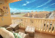 Resale - Apartment / flat -
Orihuela - Cabo Roig