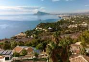 Használt ingatlanok - Villa -
Altea - Altea Centro