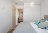 New Build - detached -
Los Alcázares