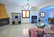 Resale - Villa -
Orihuela - Villamartin