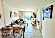 Winter rental - Apartment / flat -
Orihuela Costa - Playa Flamenca