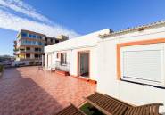 Resale - Apartment / flat -
Torrevieja - La Mata