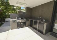 Resale - Villa -
Calpe - Calpe Centro