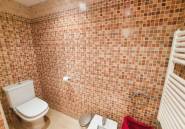 Resale - Apartment / flat -
Torrevieja - Playa de los Locos