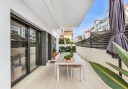 Resale - Apartment / flat -
Torrevieja - Torre la mata