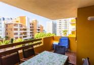 Winter rental - Apartment / flat -
Orihuela Costa - Punta Prima