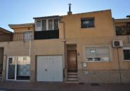 Reventa - Town House -
Pinoso - Pinoso Centro
