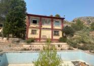 Resale - country house -
Salinas - Salinas Centro