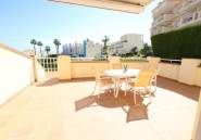 Resale - Apartment / flat -
Orihuela Costa - Campoamor