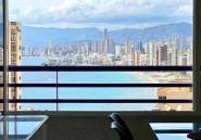 Resale - Apartment / flat -
Benidorm - Benidorm Centro