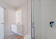 Resale - Apartment / flat -
Finestrat