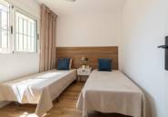 Használt ingatlanok - Terraced house -
Torrevieja - Los altos