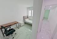 Használt ingatlanok - Apartman / lakás -
Torrevieja - Torrevieja Centro