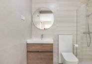 Resale - Apartment / flat -
Torrevieja - Torre la mata